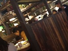 -探鱼·鲜青椒爽麻烤鱼(三水广场店)