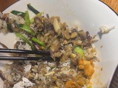 -赣饭农家·江西小炒(西乡店)