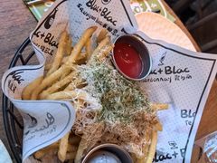 -Blac+Blac(中海环宇荟店)