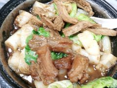 -珍珍小食店(西华路店)