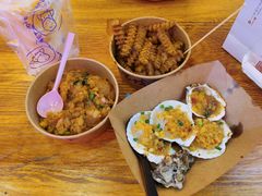 -八一好吃街·高品美食广场