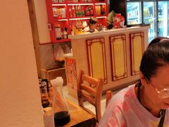 -蜀韵川香水煮鱼(泰山路店)