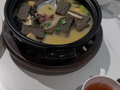 -富淳饭店(陆家嘴保利广场店)