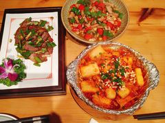 -云里小坐·小院里·团建·宴请·下午茶(三圣乡店)