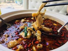 -明丰小渔馆(明月路店)