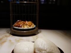 米酒酿馒头-枚青·临安酒肆(腾飞大厦店)