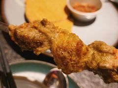 -丝路金桃·新疆菜(徐汇店)