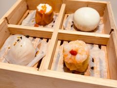 -蔡澜点心·粤菜(西单大悦城店)