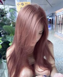 -icare美发沙龙