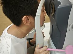 -天津大学爱尔眼科医院(天津院区)