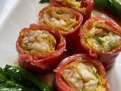 -东海朗廷酒店-唐阁T’ANG COURT 中餐厅