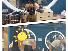 -海马体照相馆(北京朝阳大悦城店)