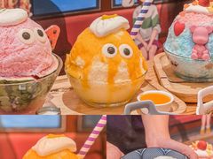 -怪物的冰与火(天虹商场中山路店)