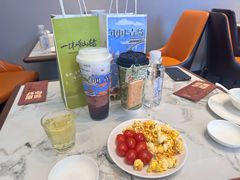 -双合园·海鲜水饺青岛菜(万佳广场店)