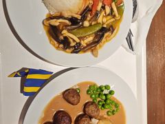 -宜家·瑞典风味餐厅(四元桥店)