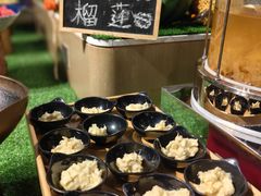 -云海轩·海鲜自助-河北云瑧世纪大饭店1F