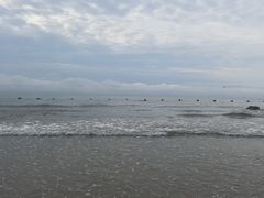 -北戴河东海水浴场