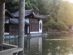 -峙山公园