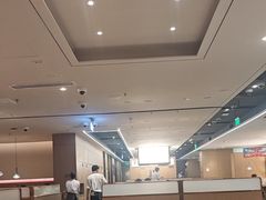 -海底捞火锅(华南摩尔店)