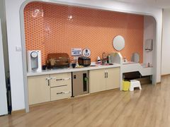 -尼莫亲子游泳NEMOSWIM(秀兰中心店)