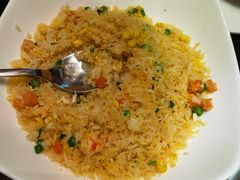 -大理实力希尔顿酒店御璽中餐厅YUXI – CHINESE RESTAURANT