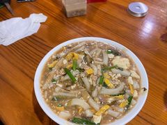 -老袁炒年糕(富豪路店)