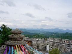 -青岩古镇