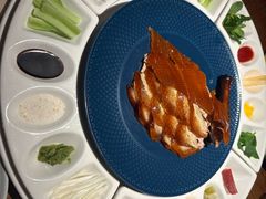 -馋嘴猫北京食堂·烤鸭·宵夜(亚运村店)