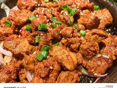 -吕氏疙瘩汤·新鲁菜(济南万象城店)