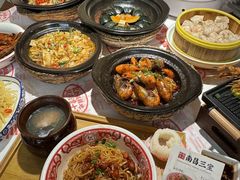 -谭十三大排档·18年老字号(船山路总店)