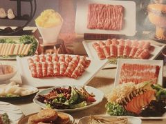 -东来顺饭庄(apm总店)