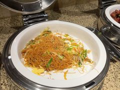 -汉巴味德·烤肉与啤酒的自助(杭州大悦城店)