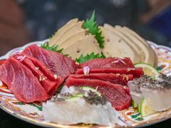 -天狗山料理(省体店)