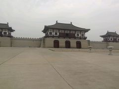 -定鼎门遗址博物馆