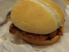 -汉堡王(北京通州领展店)