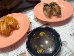 -争鲜回转寿司(南开大悦城店)