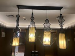 -雅戈尔富宫大酒店(观前街店)