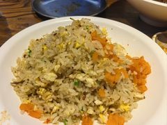 -不是烧烤·武汉烧烤·地道湖北菜(大成路店)