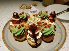 -BE BRIGHT KITCHEN(正佳广场店)