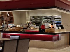 -盛宴自助餐厅(运达喜来登店)