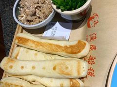 -渔民船说·北塘海鲜·天津菜·海肠捞饭(北塘古镇店)