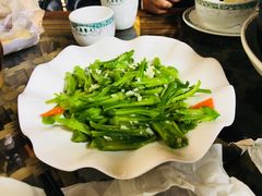 -乡绅本色白家厨坊