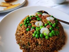圆苑特色炒饭-圆苑(金茂店)