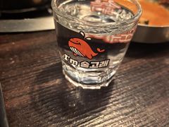 -大馥·炭火烧肉酒场(莘庄莘福坊店)