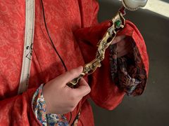 -洛阳古墓博物馆