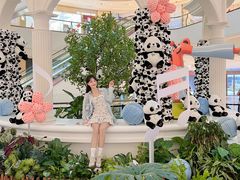 -成都银泰中心in99