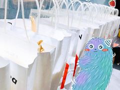 -喜茶(广州中山六路店)