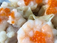 鲜虾烧麦皇-唐宫海鲜舫