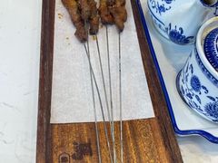 -馬香远蘭州牛肉面(武汉群星城首店)