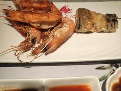 -大渔铁板烧(大悦城店)